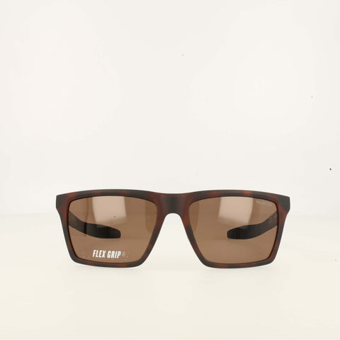 Champion Men's Polarized Grilamid Flex Grip Tip - Medium in Matte Tortoise