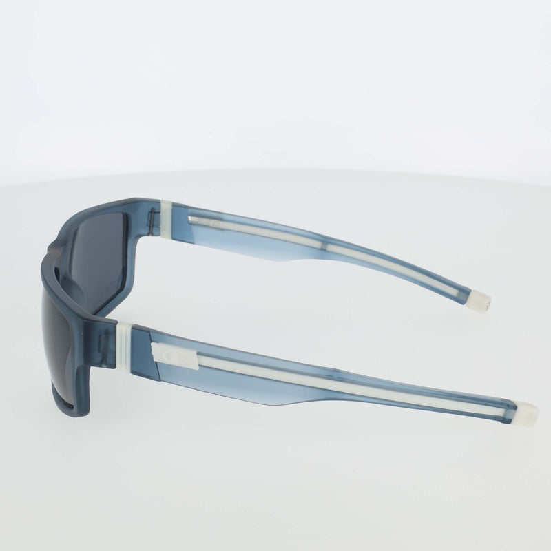 Champion Men's Polarized Retainer Rectangle in Matte Crystal Slate