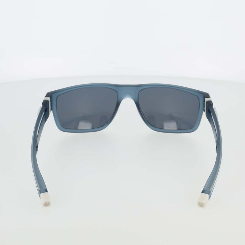Champion Men's Polarized Retainer Rectangle in Matte Crystal Slate