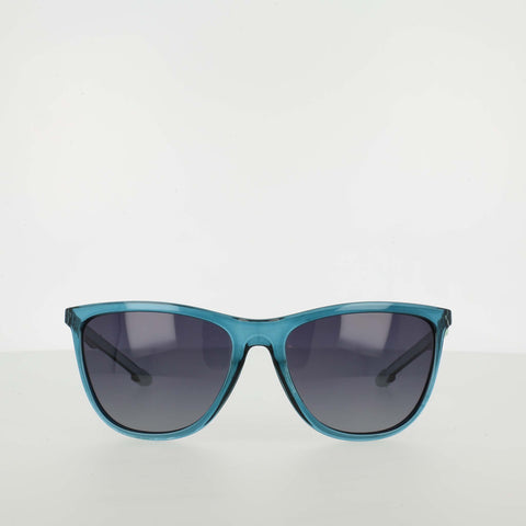 Champion Women's Polarized Retainer Rectangle in Translucent Teal
