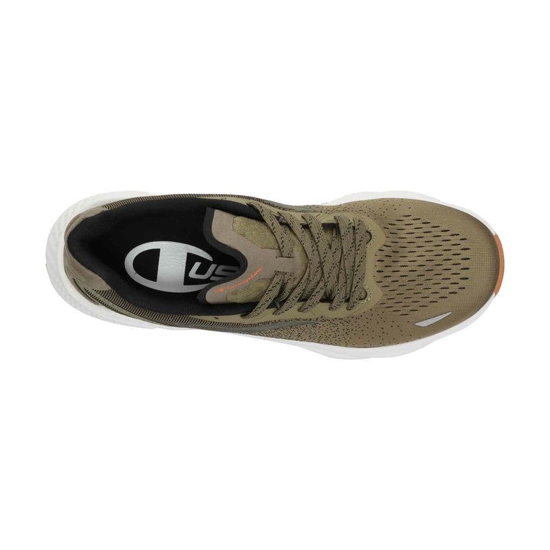 Champion Men's Alpha in Cargo/Saffron