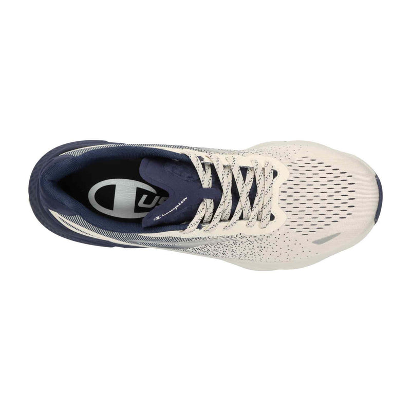 Champion Men's Alpha in Tan/Athletic Navy
