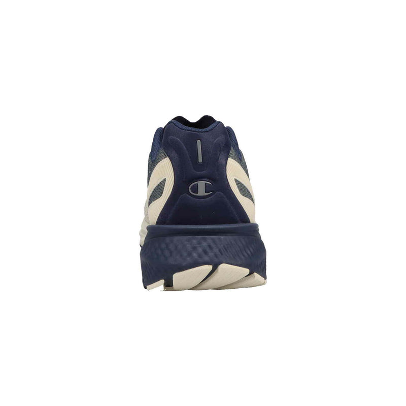 Champion Men's Alpha in Tan/Athletic Navy