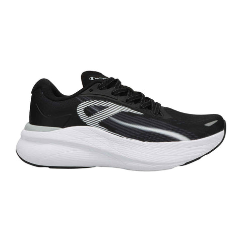 Champion Women's Acceleron in Black/White
