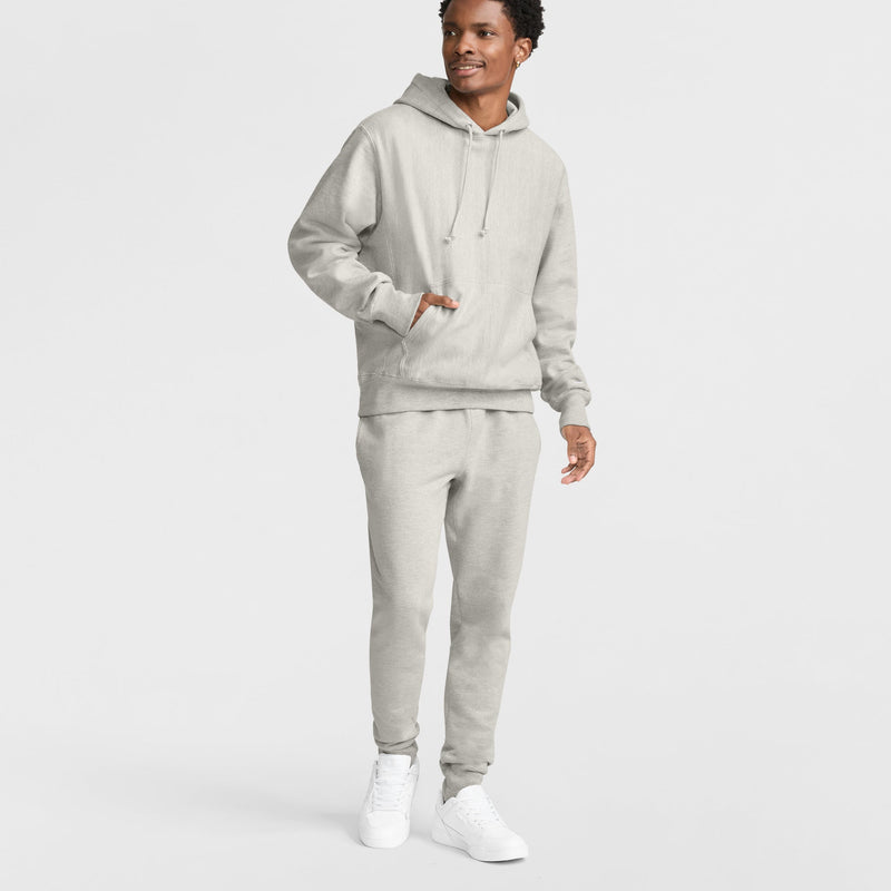Champion Reverse Weave Hoodie/Joggers Set in XS