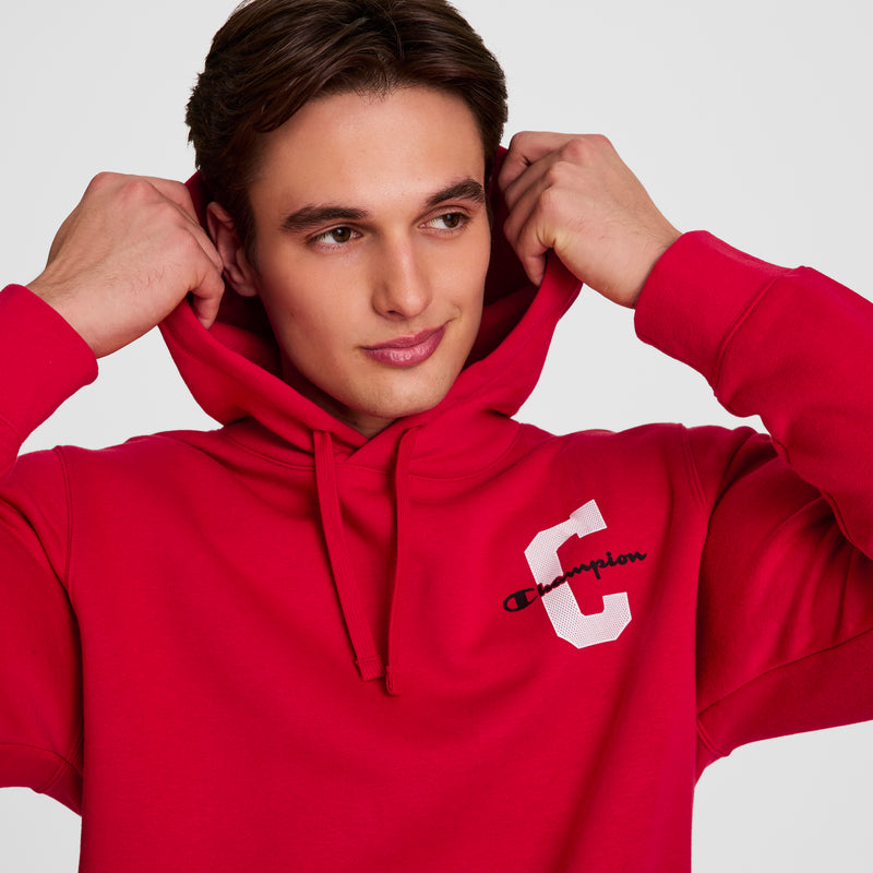 Powerblend Fleece Hoodie