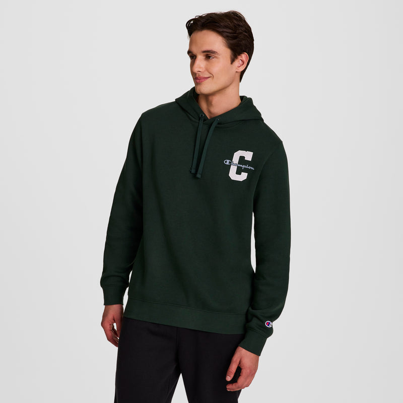 Powerblend Fleece Hoodie