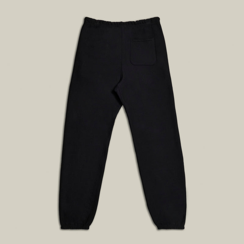 Champion USA Reverse Weave® Sweatpants in Black