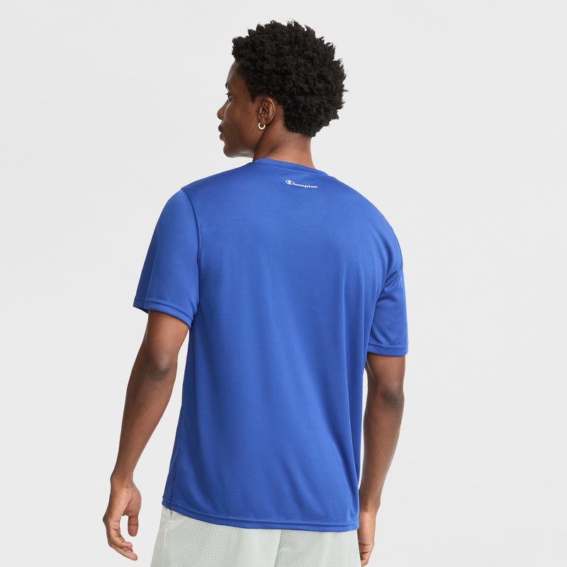 Sport T-Shirt, Reflective C Logo