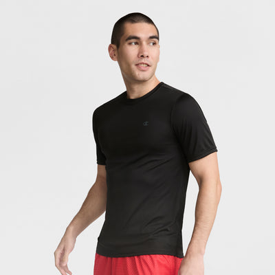 Sport T-Shirt, Reflective C Logo