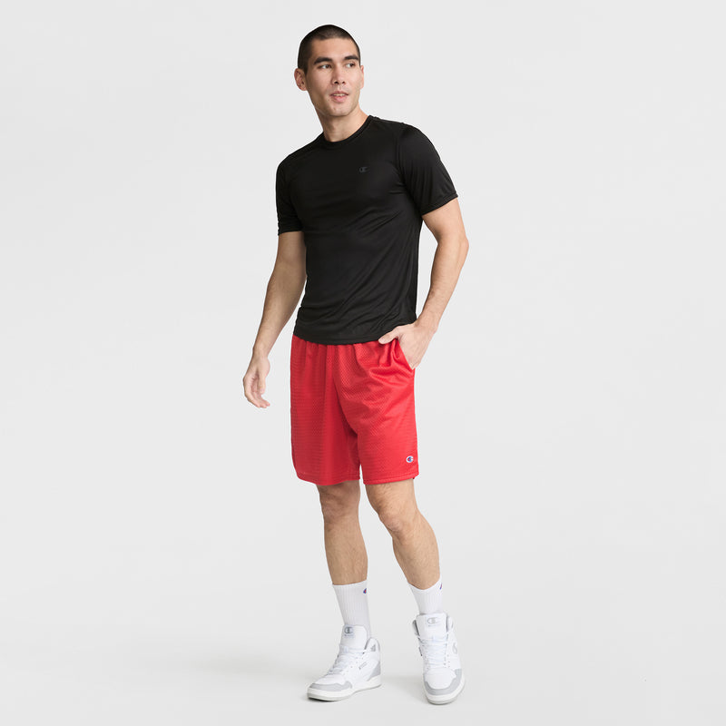 Sport T-Shirt, Reflective C Logo