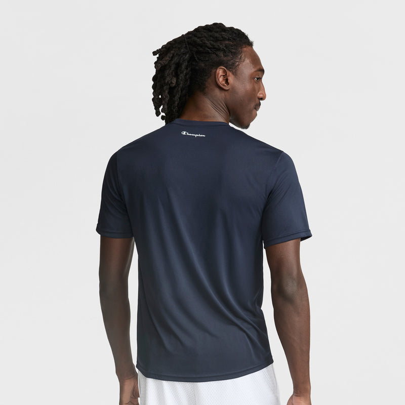 Sport T-Shirt, Reflective C Logo