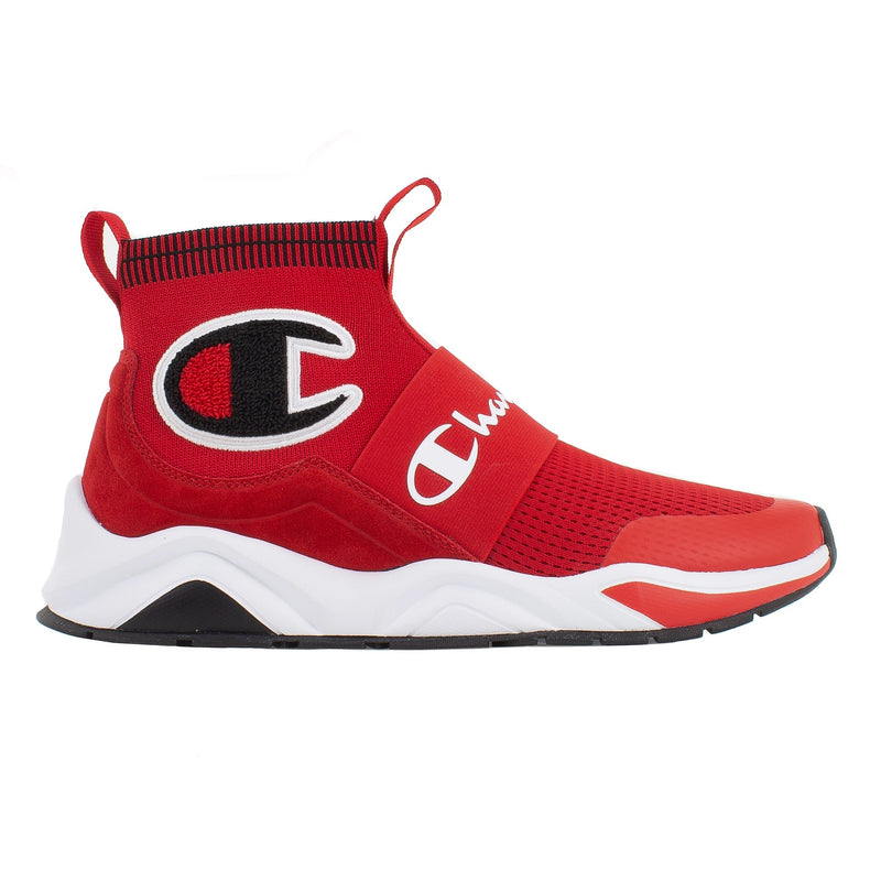 Champion Men's Rally Pro in Red