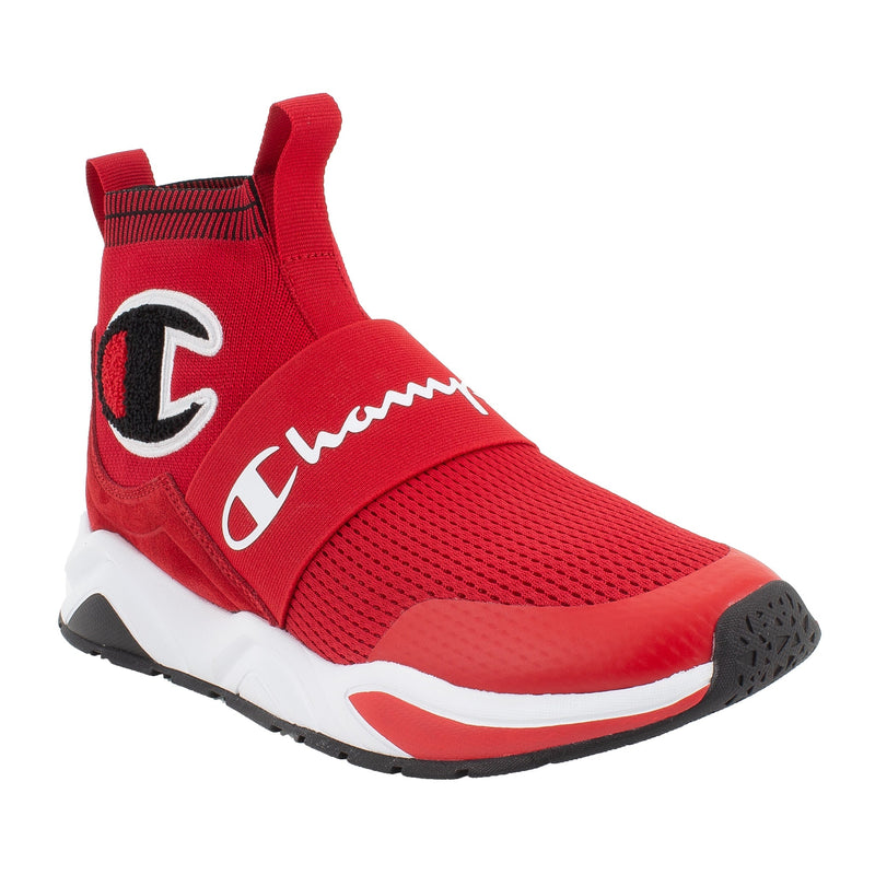 Champion Men's Rally Pro in Red