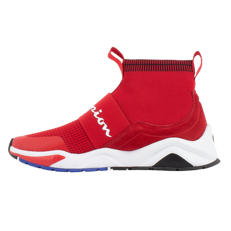 Champion Men's Rally Pro in Red
