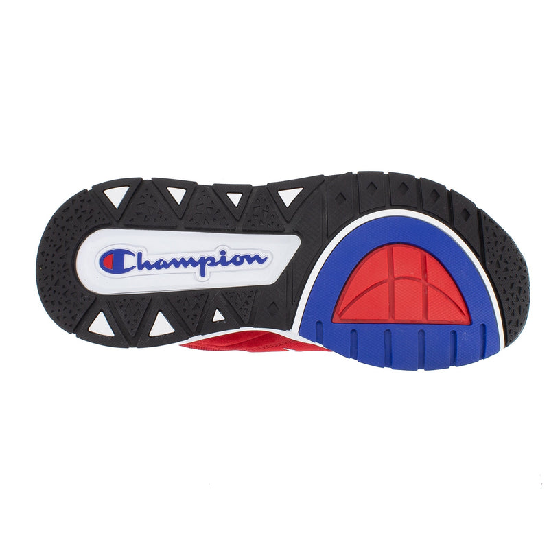 Champion Men's Rally Pro in Red