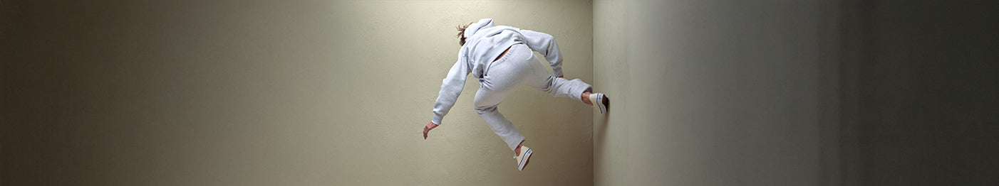 Lightweight Loungewear